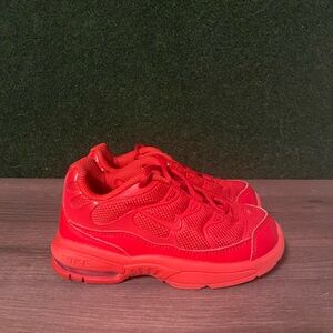 Nike Little Air Max Plus TD 'Size 10C'